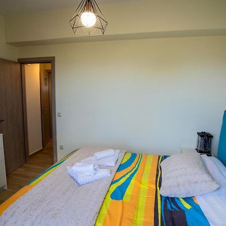 Ocean View Villa Kinetta  Ngoại thất bức ảnh