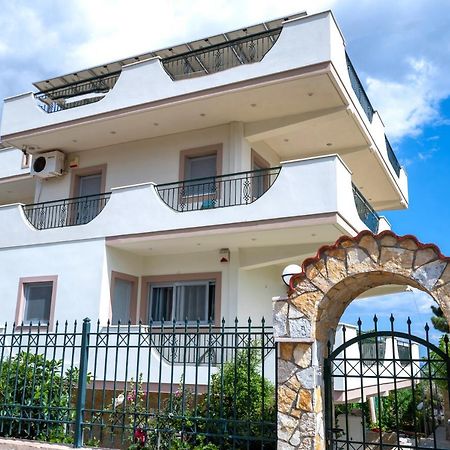Ocean View Villa Kinetta  Ngoại thất bức ảnh