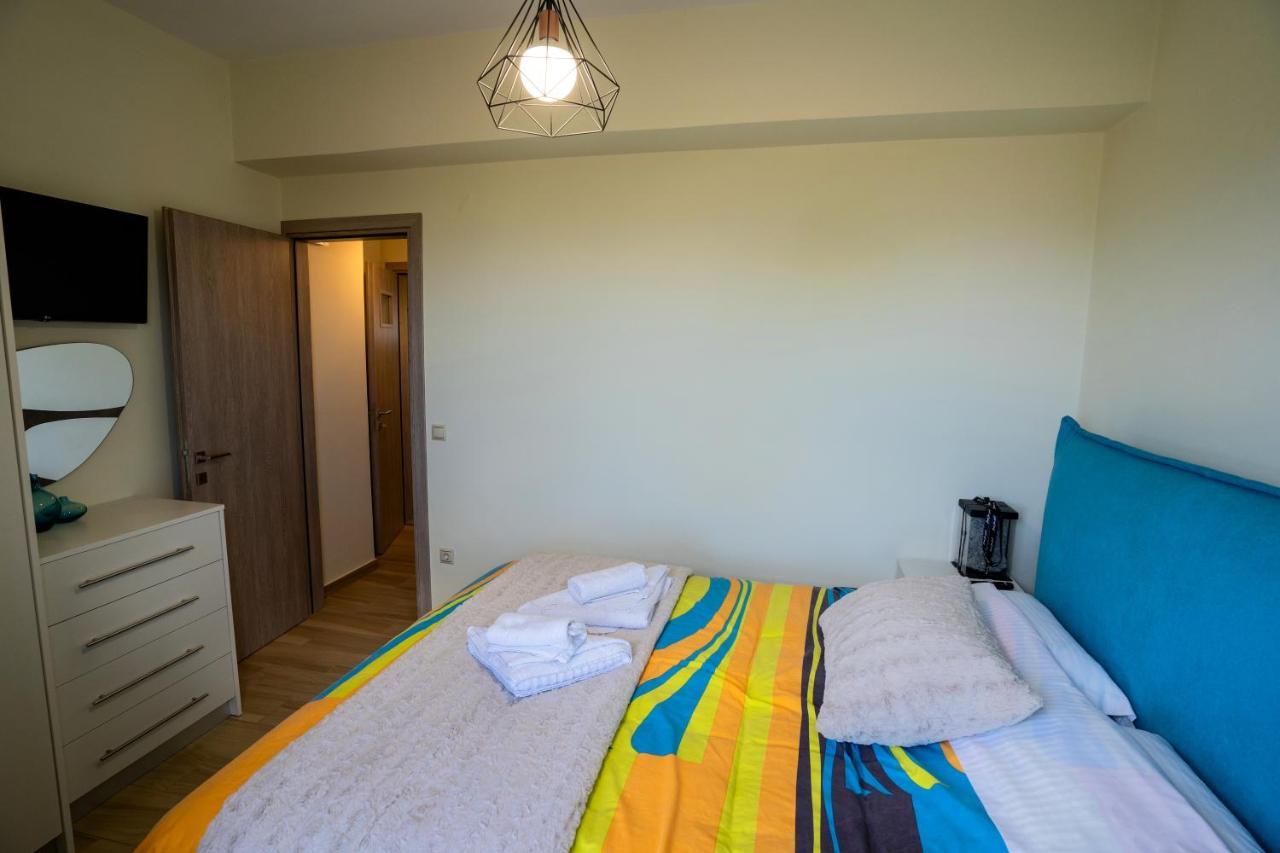 Ocean View Villa Kinetta  Ngoại thất bức ảnh