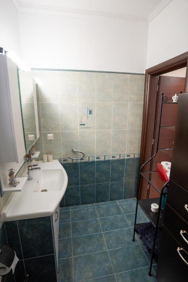 Ocean View Villa Kinetta  Ngoại thất bức ảnh