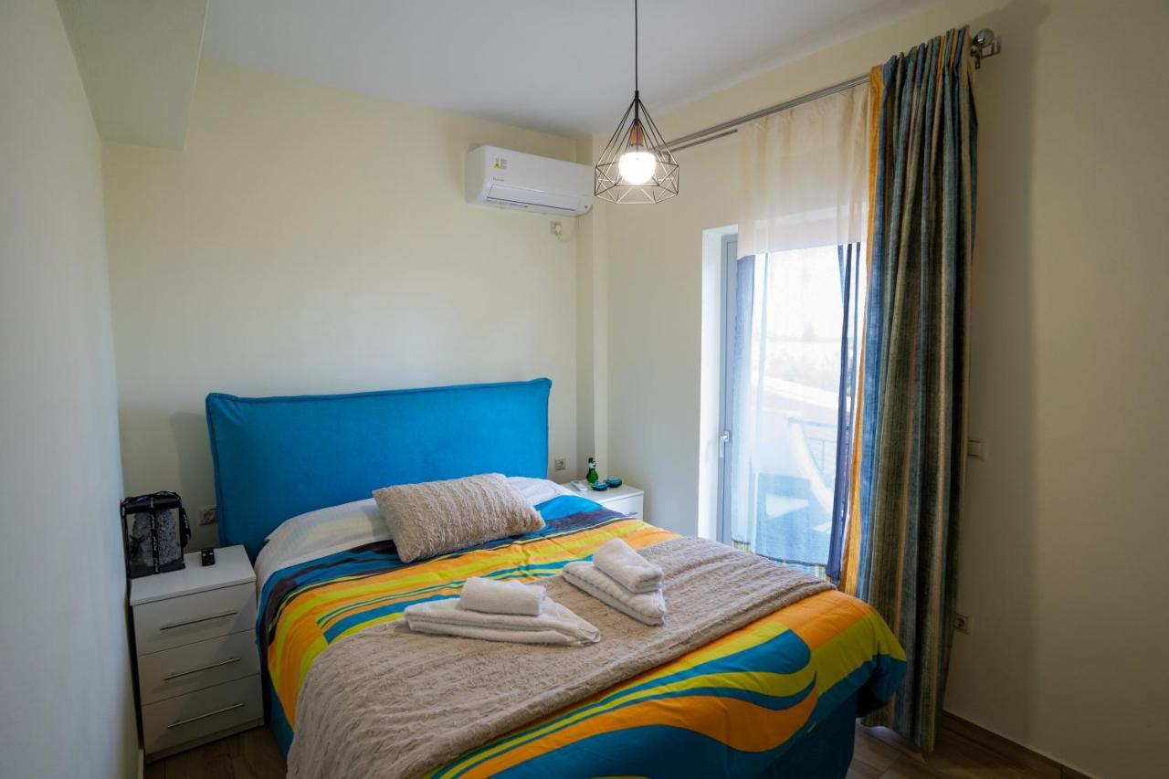 Ocean View Villa Kinetta  Ngoại thất bức ảnh