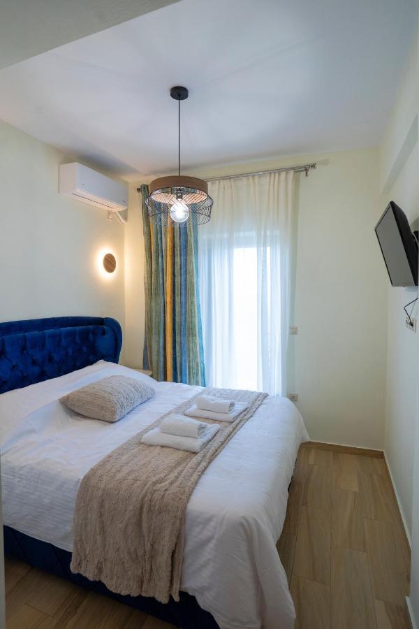 Ocean View Villa Kinetta  Ngoại thất bức ảnh