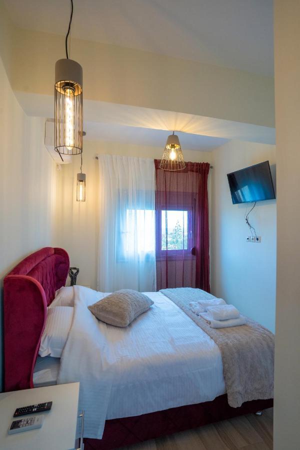 Ocean View Villa Kinetta  Ngoại thất bức ảnh