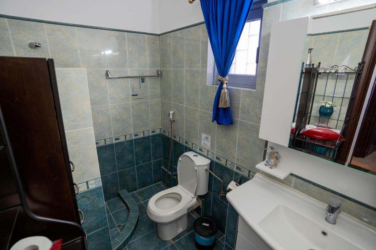 Ocean View Villa Kinetta  Ngoại thất bức ảnh